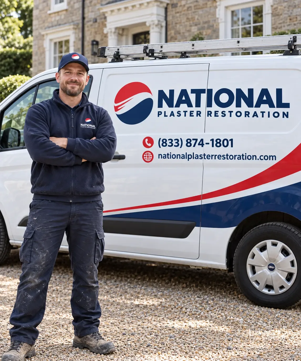 Plaster Repair company in Manahawkin, NJ